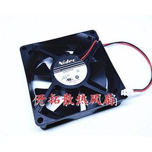 原装正品NIDEC08T-24TU9