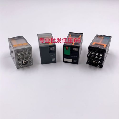 优质银点 中间继电器 RXM4LB2BD RXM4LB2P7  RXM4AB2BD RXM4AB2P7
