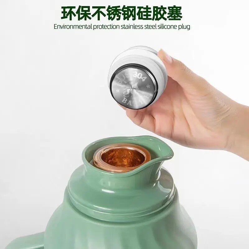 通用热水瓶水瓶盖塞精选