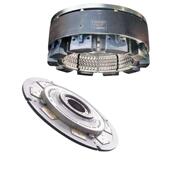 活络模具 子午线轮胎模具 侧板 花纹块轮胎模具制造与维修