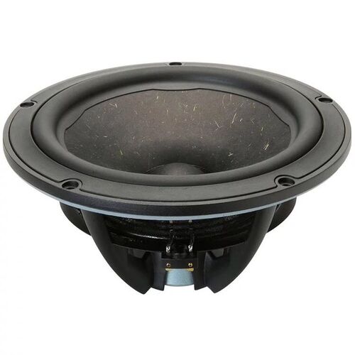 全新 丹麦 NE 265-08 10寸 发烧 HiFi 低音喇叭 落地箱低音喇叭