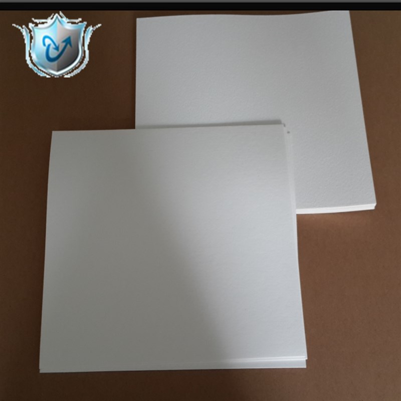 实验室用吸水滤纸300*300mm厚度1mm加厚吸水纸可反覆 复使用吸水