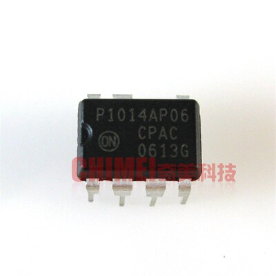 【原装拆机】P1014AP06 液晶电源管理芯片 电视电源板 IC集成电路