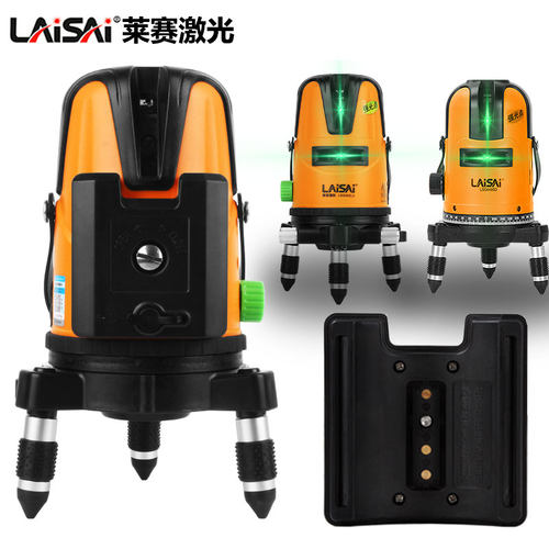 莱赛水平仪原装锂电池LSG625S/666SL/649SPD/665S/671充电器配件