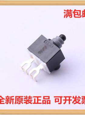 ALPS小型防水微动检测开关 SPVQ811502