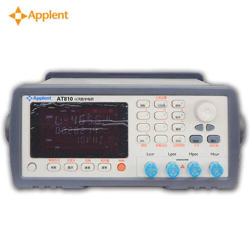 Applent安柏AT810/D精密L