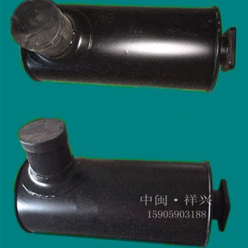 柴油机配件潍坊柴油机发动机配件 226B-6G 30装载机用消声器