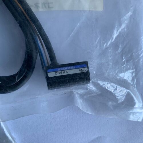 正品KOGANEI小金井 磁性开关 CS9HA CS9HB CS9HC 二手9成新