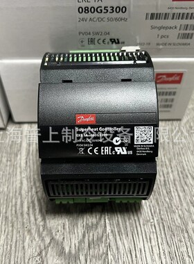 原装丹佛斯电子膨胀阀控制器控制器 EKE-1A 080G5300 0294 5350