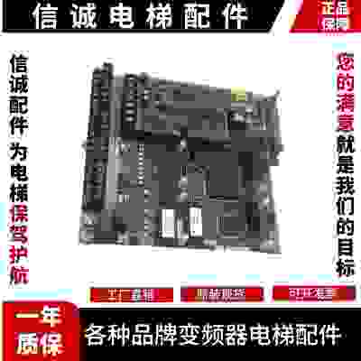 日立富士变频器5VG5N主
