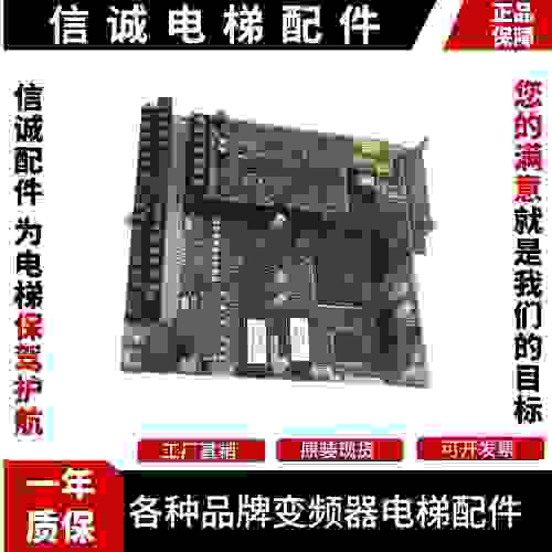 日立富士变频器5VG5N主