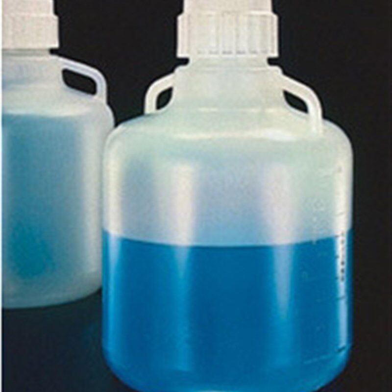 美国Nalgene2250-0020/2250-0050/2250-0130带手柄细口大瓶PP材料