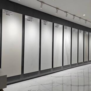 800X2600X9肌肤釉柔光岩板电视沙发背景墙全屋墙面地面素色护墙板