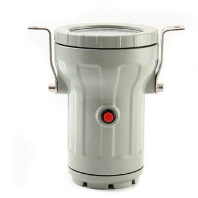 BAK51系列LED防爆视孔灯60W100W5W10W20W反应釜视镜灯12V24V36V22