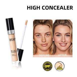 Matte Light Concealer Foundation 哑光轻透保湿遮瑕粉底膏