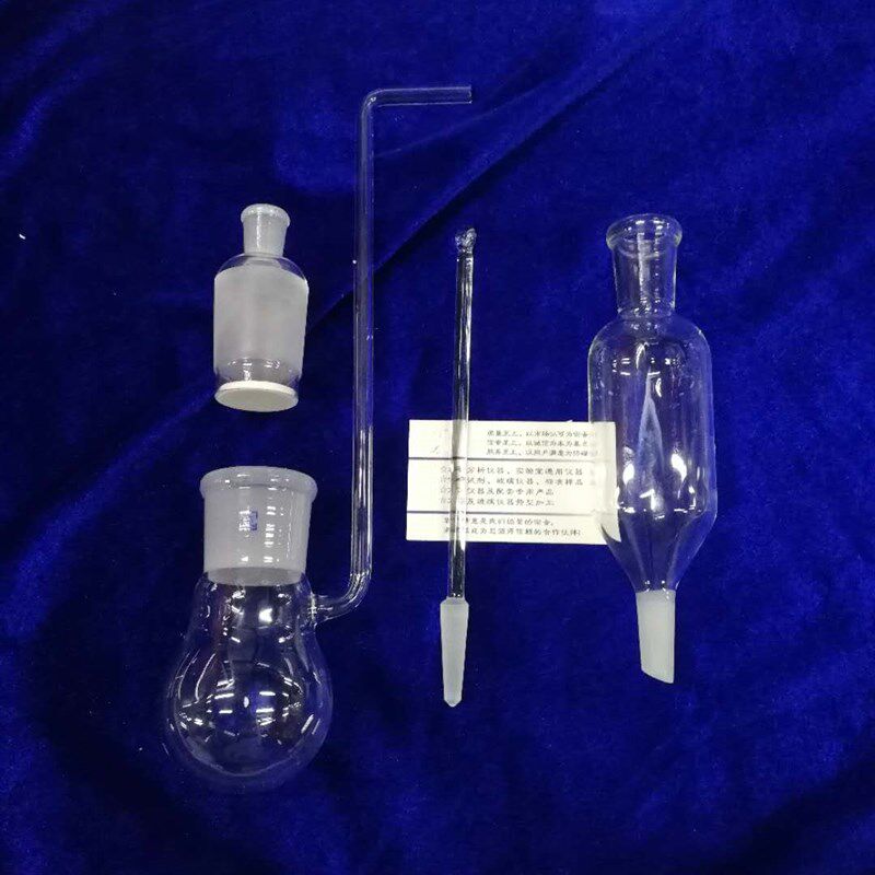 沥青蜡过滤瓶沥青蜡过滤装置蜡含量过滤装置,JTGE20-2011过滤