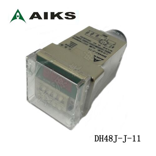 爱克斯数显冲床电子计数器远距离感应计数器DH48J-J-11