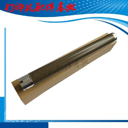 美能达1500W上辊1550dn/1580MF/B16/12P定影上辊/bizhub 15压力辊