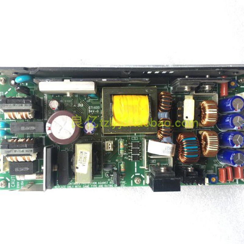 LAMBDA ZWQ80-5223/L 电源 5V+-12V 3.3V 原装拆机二手电源