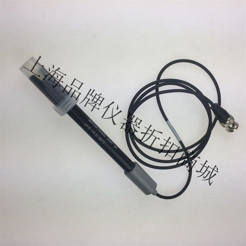 SUNTEX上泰 LE407 PH电极LE409 PH计LE438复合电极 原装正品 现货