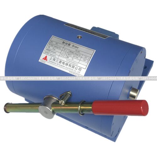 电梯制动器凌云制动器 抱闸 P101041A140G01L01 101044 电磁铁