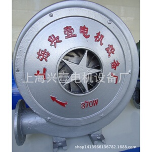 兴壹牌 中压风机 1100W BYF7152