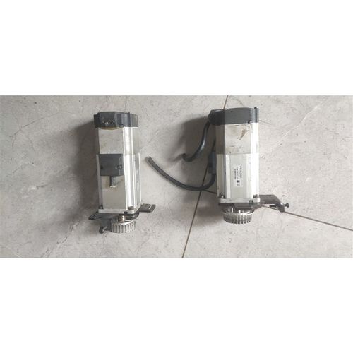 那智400W600W机器人伺服电机