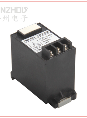 3TX1-31A04 三相灭弧器 抗干扰阻容吸收器 7.5KW 电机浪涌抑制器