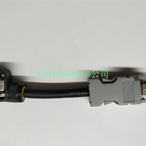 安川编码器电缆JZSP-CSP21-03-E JZSP-CSP21-05-E JZSP-CSP21-10