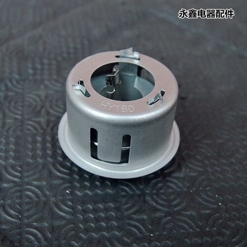华宇大功率电饭锅磁钢180度大型焖饭锅探头感温器磁吸通用配件