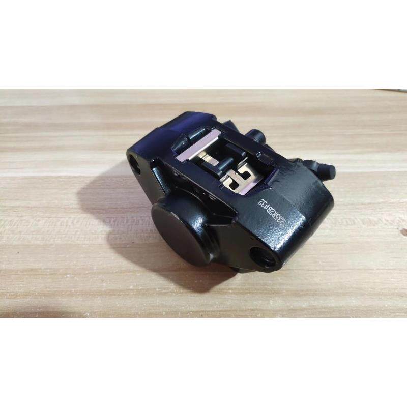 金吉拉后刹车泵/灰石后刹车泵/后刹车卡钳//BD300-15/-16煞车分泵图片