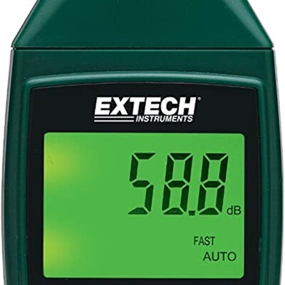 Extech SDL600  噪音计
