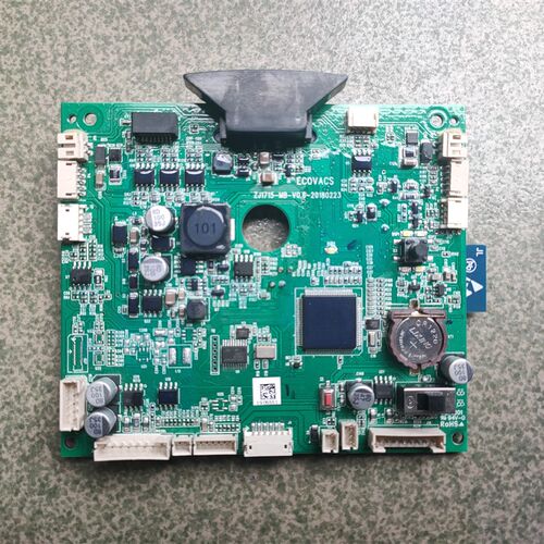 适用于科沃斯扫地机器人 DK35 DN650 DD35扫地机机器人主板 拆机
