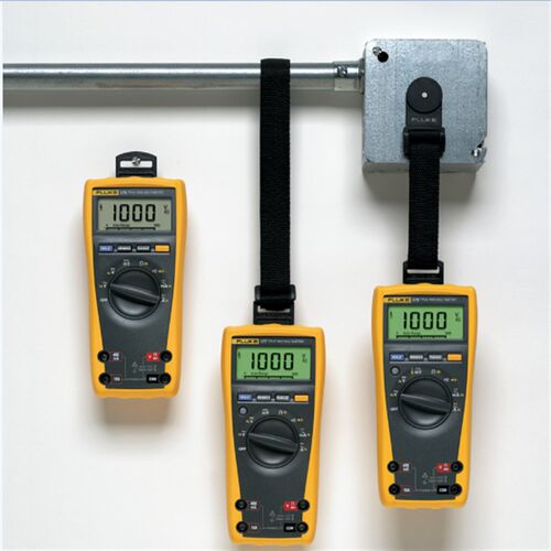 原装正品FLUKE福禄克TPAK/F101 F107磁性挂件(SMART STRAP)