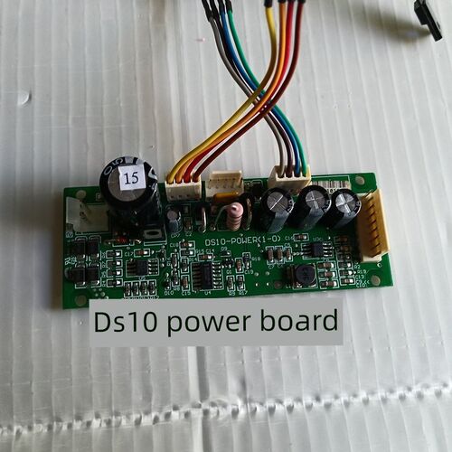 耀华XK3190-DS8数字电源变压器显示器12主板地磅仪表头线路板DS10