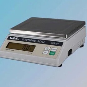 包邮双杰T-Y系列电子天平 T2000Y T3000YT5000Y电子称 2000G/0.5G