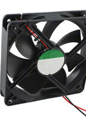 EEC0251B1-000U-A99 [FAN AXIAL 120X25MM 12VDC WIRE]
