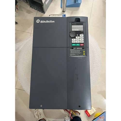 SF3-043-37K/30KG二手拆机士林变频器37KW/