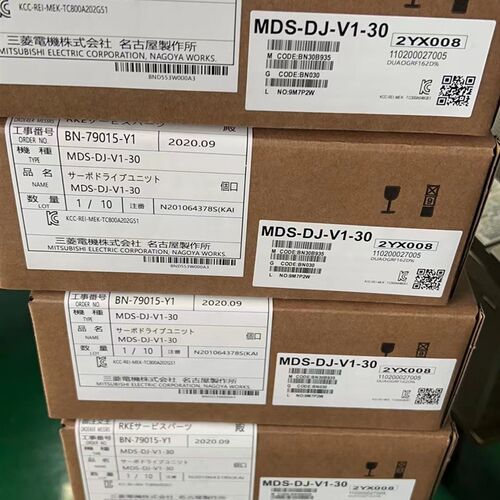 MDS-DJ-V1-30     三 菱议价