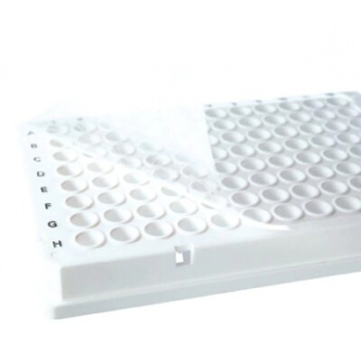 Thermo qPCR Plate Seals Scientific ABsolute
