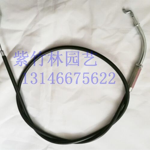适用于维邦自走草坪机21寸盘割草机自走线WB536SH 草坪机自走线