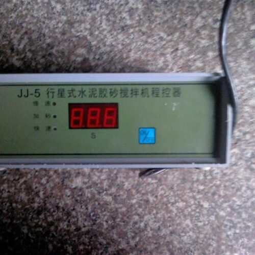 水泥胶砂振实台控制器\