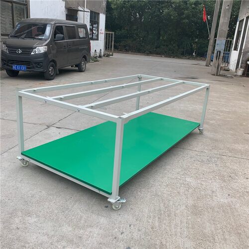 车间工作台打包桌重型操作台桌工厂流水线工作台手机维修桌装配台