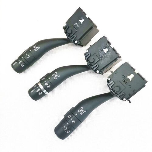 适用于荣威RX5 I6 I6 EI5 RX3名爵GS ZS 大灯开关 转向灯开关按钮