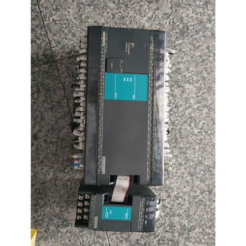 议价富士PLC主机WSZ-60MCT2一AC,二手拆机,实物图片