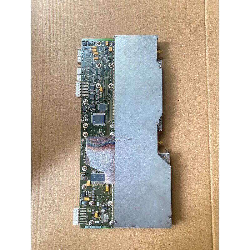 拆机罗德与施瓦茨RS CMW500 射频单板CMW-B570