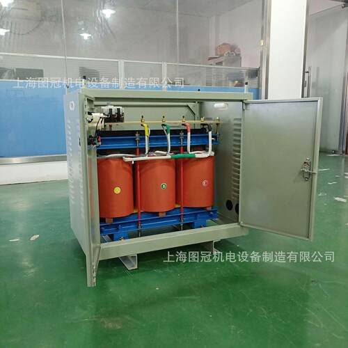 -120KVA360KW三相隔离变频器变压器380V转415V660V400V415V208V
