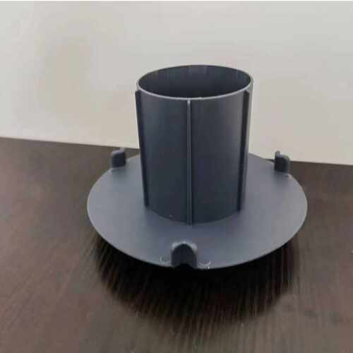 小美机配件 TM5 TM6通用防飞溅罩 搅拌机罩 美善品粉碎搅拌盖