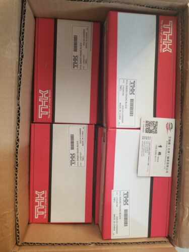 SHS35C1SS新款标准件轴承钢滑轨滑块日本THK直线导轨现货