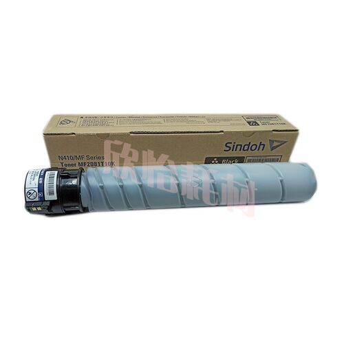 原装正品 圣度Sindoh N418/415粉盒 MF2081T10K碳粉 墨粉盒
